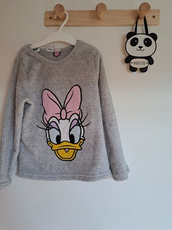 Pull pyjama