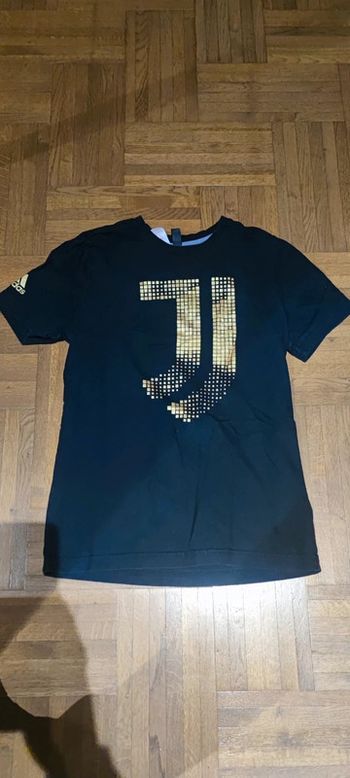 T-shirt adidas Juventus 13/14 ans