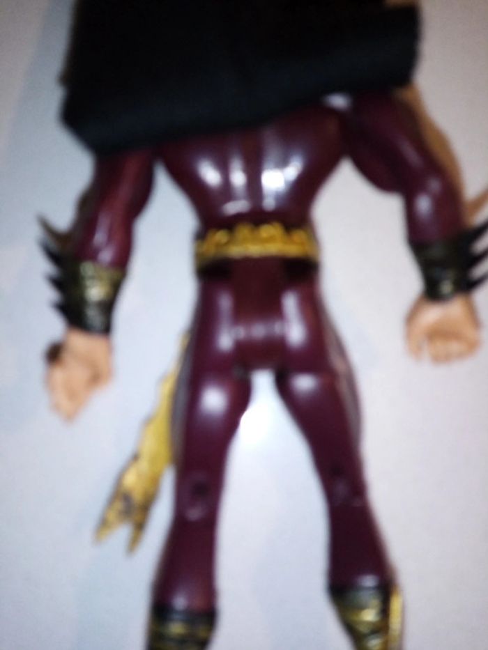 Figurine batman. - photo numéro 3