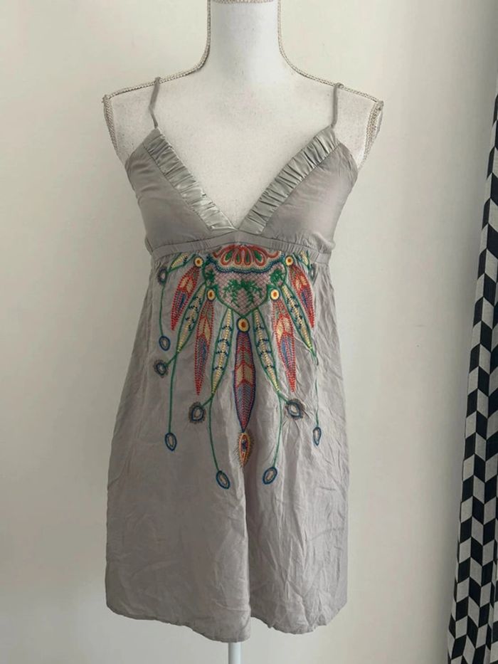 débardeur Chic & jeune taille 36