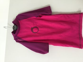 tee shirt de bain 6A