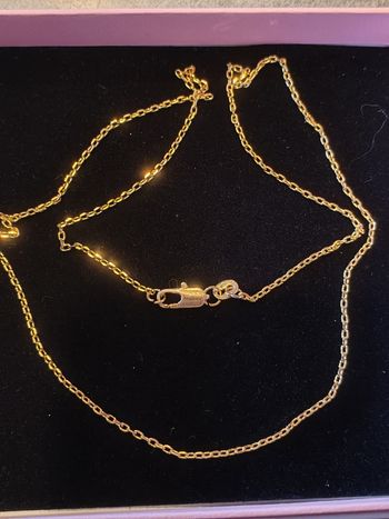 Chaîne mailles força 