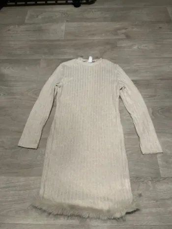 Robe pull