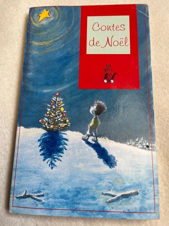 Contes de Noel
