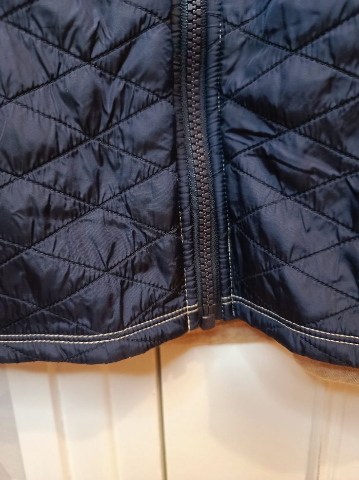 Veste polaire pour équitation - photo numéro 5