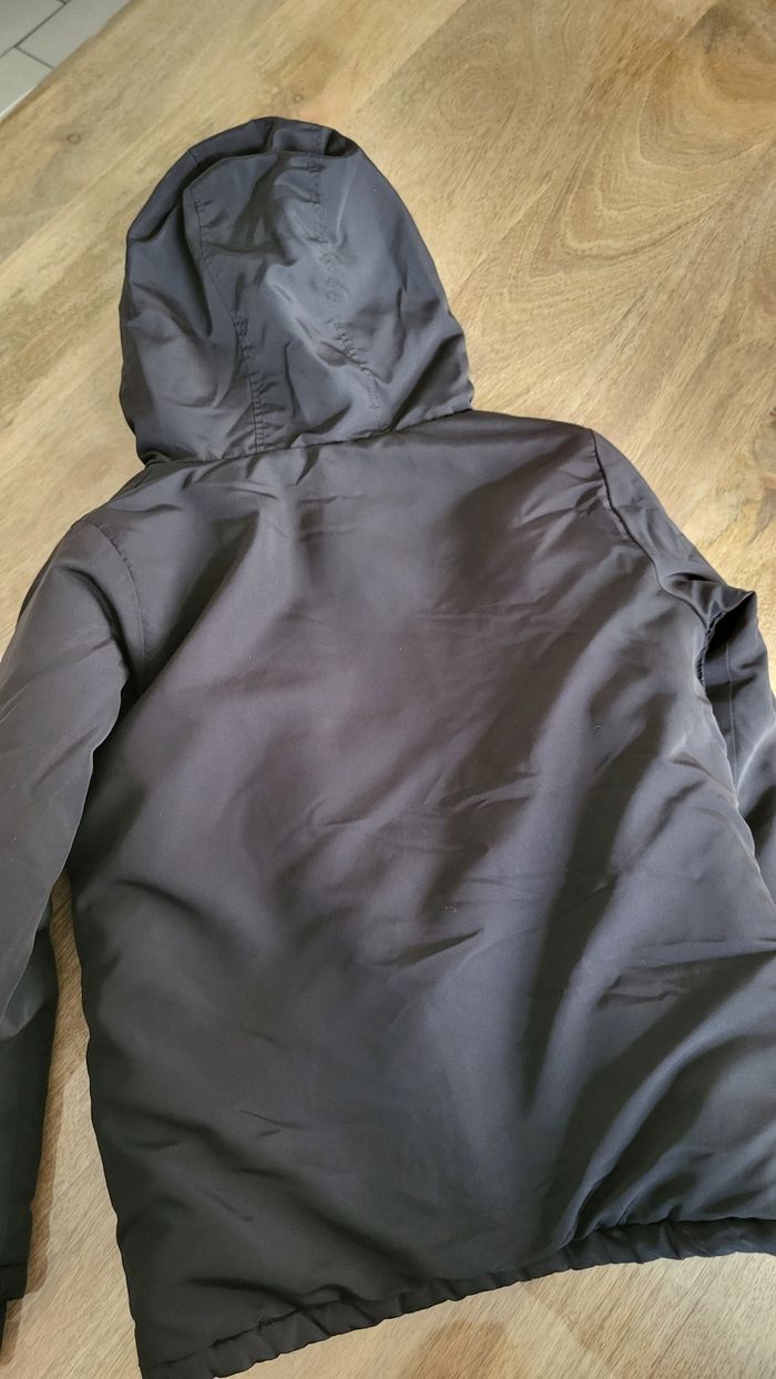 Blouson garçon - photo numéro 2