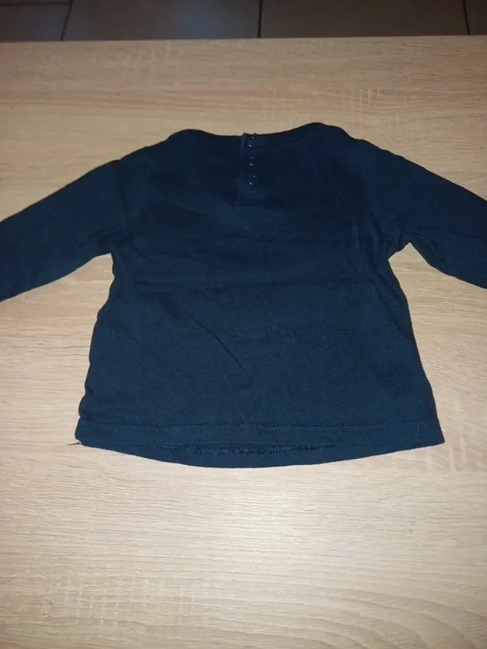 Pull fin - photo numéro 2