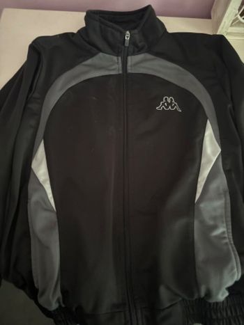 Veste garçon