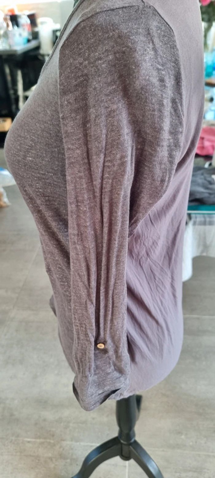 Blouse femme - photo numéro 5