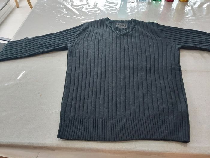 Pulls homme - photo numéro 5