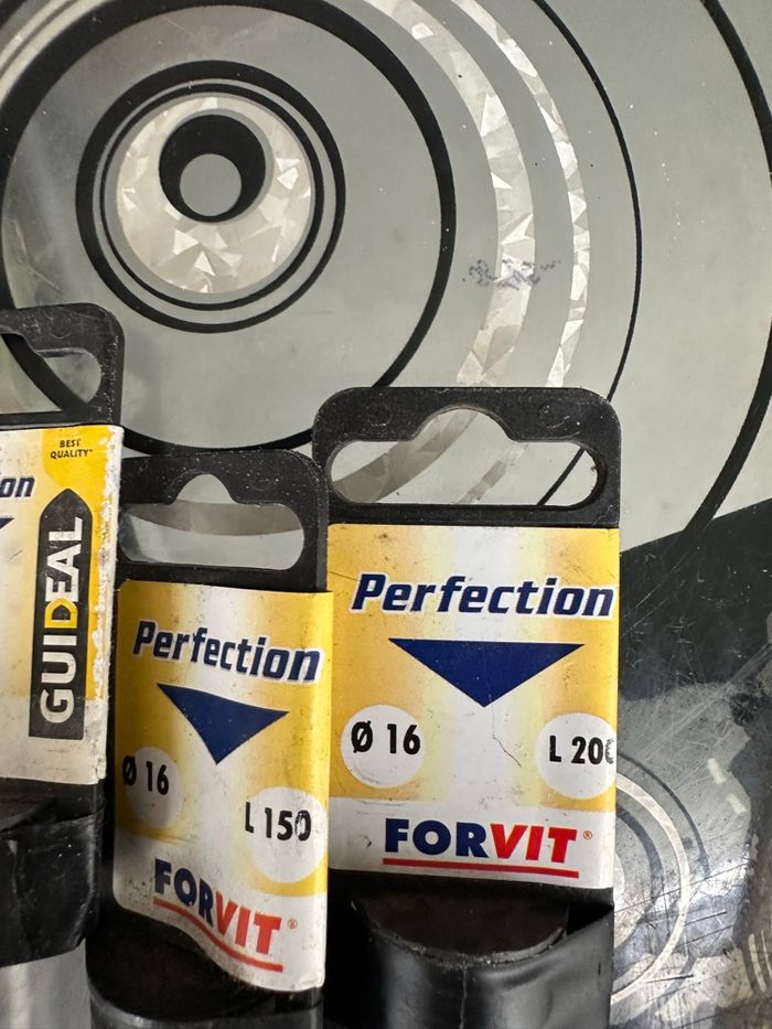 Forêt béton - photo numéro 5