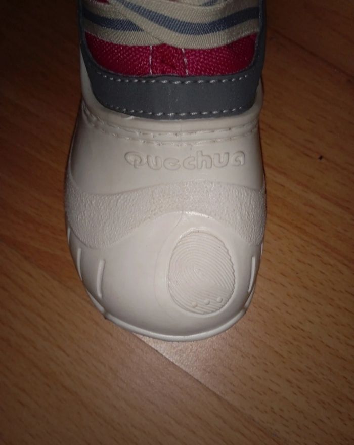 Bottes - photo numéro 6