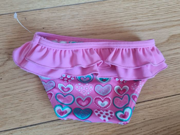 Maillot de bain 12 mois neuf - photo numéro 2