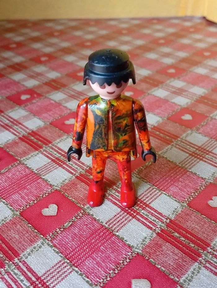 Lot de Playmobil x6 - photo numéro 8