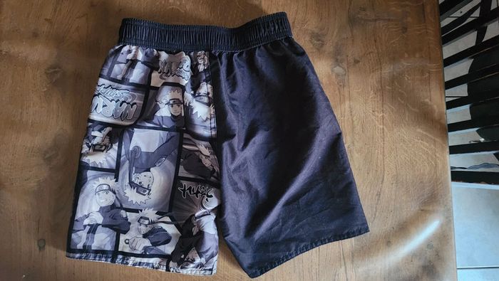 Short de bain Naruto - photo numéro 2