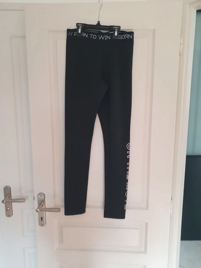 Legging sport 14 ans