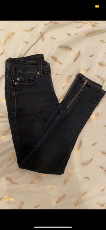 Jean slim Jennyfer Taille 32