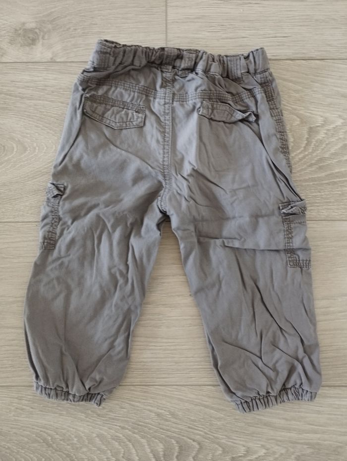 Pantalon 18 mois - photo numéro 3