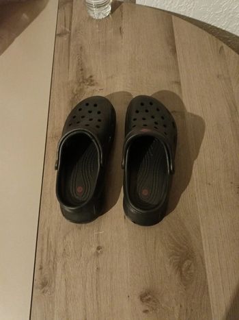 Crocs Lee Cooper