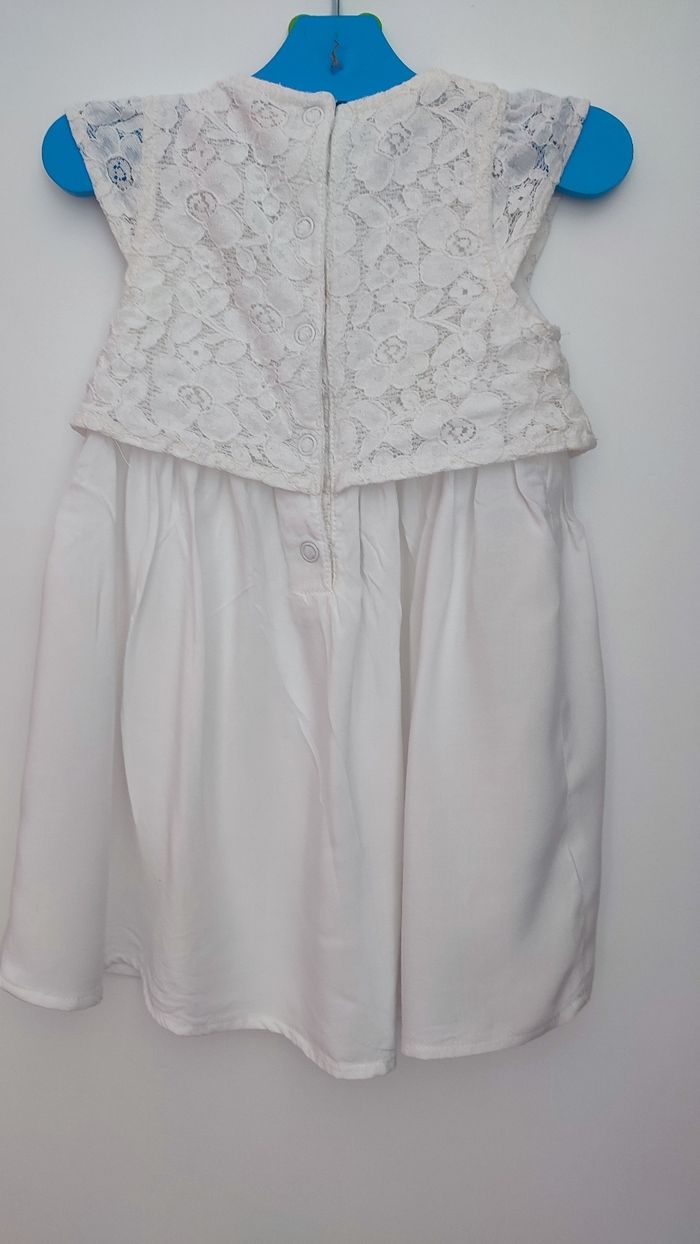 Robe 18 mois Gémo - photo numéro 3