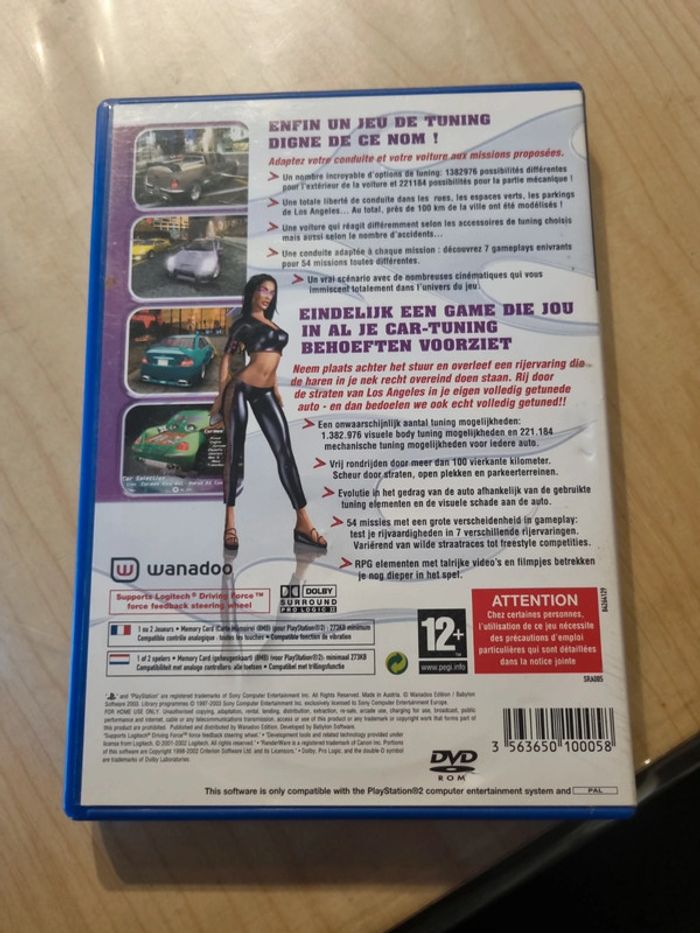 Rpm tuning - photo numéro 2
