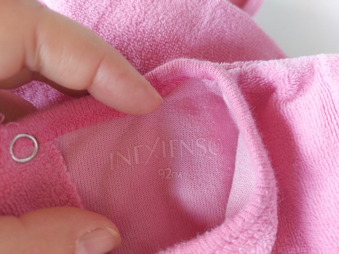 Pyjama 18 mois - photo numéro 2