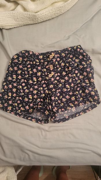 Lot 2 shorts