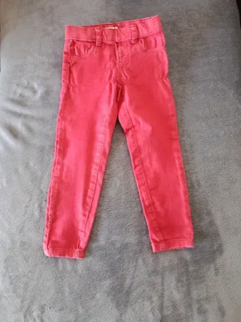 Jean 3 ans garçon, Monoprix Kids