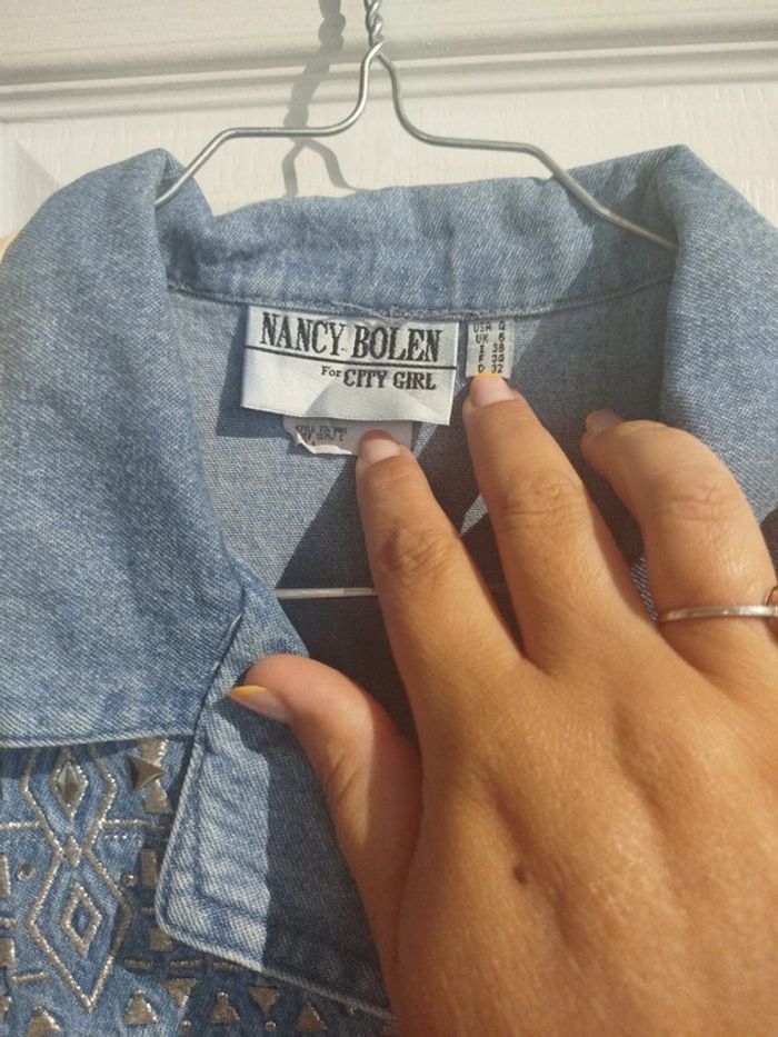 Veste sans manche femme - photo numéro 4