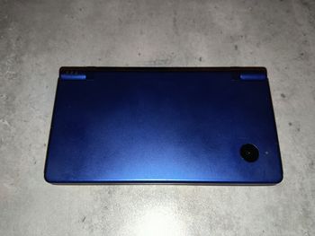 Nintendo dsi 
