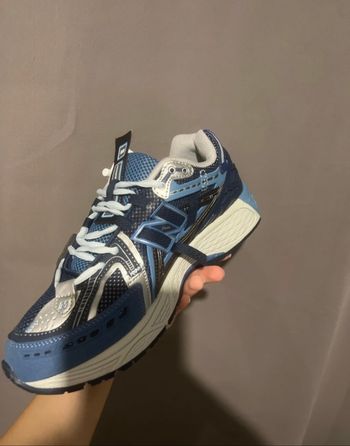New balance 1906A