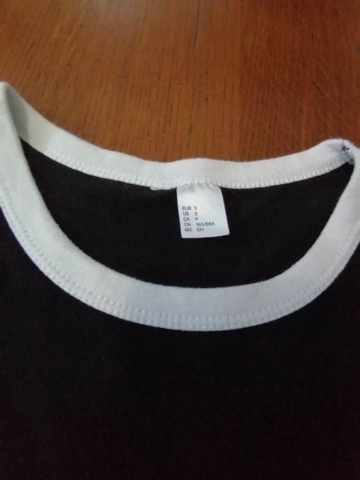 T shirt femme taille S - photo numéro 2