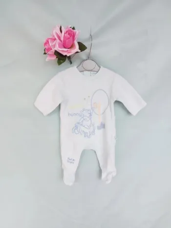 Pyjama mixte Disney Winnie 0 mois Naissance