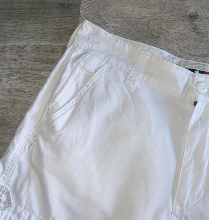 Bermuda à poche taille S - photo numéro 2
