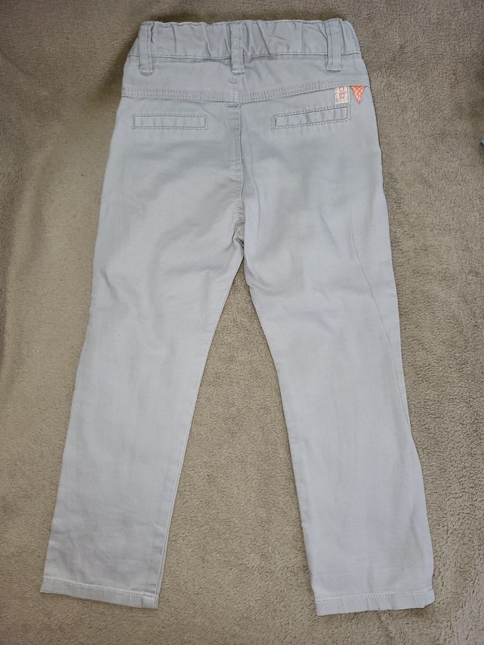 Pantalon garçon 24 mois - photo numéro 2
