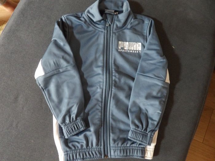 survêtement PUMA