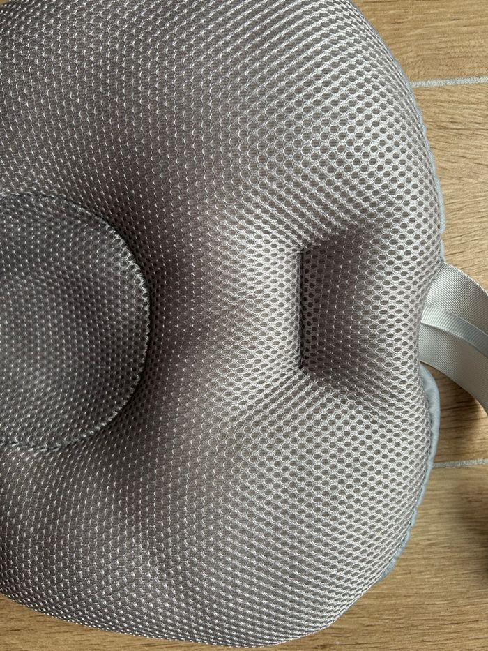 Coussin baignoire - photo numéro 2