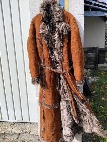 Manteau