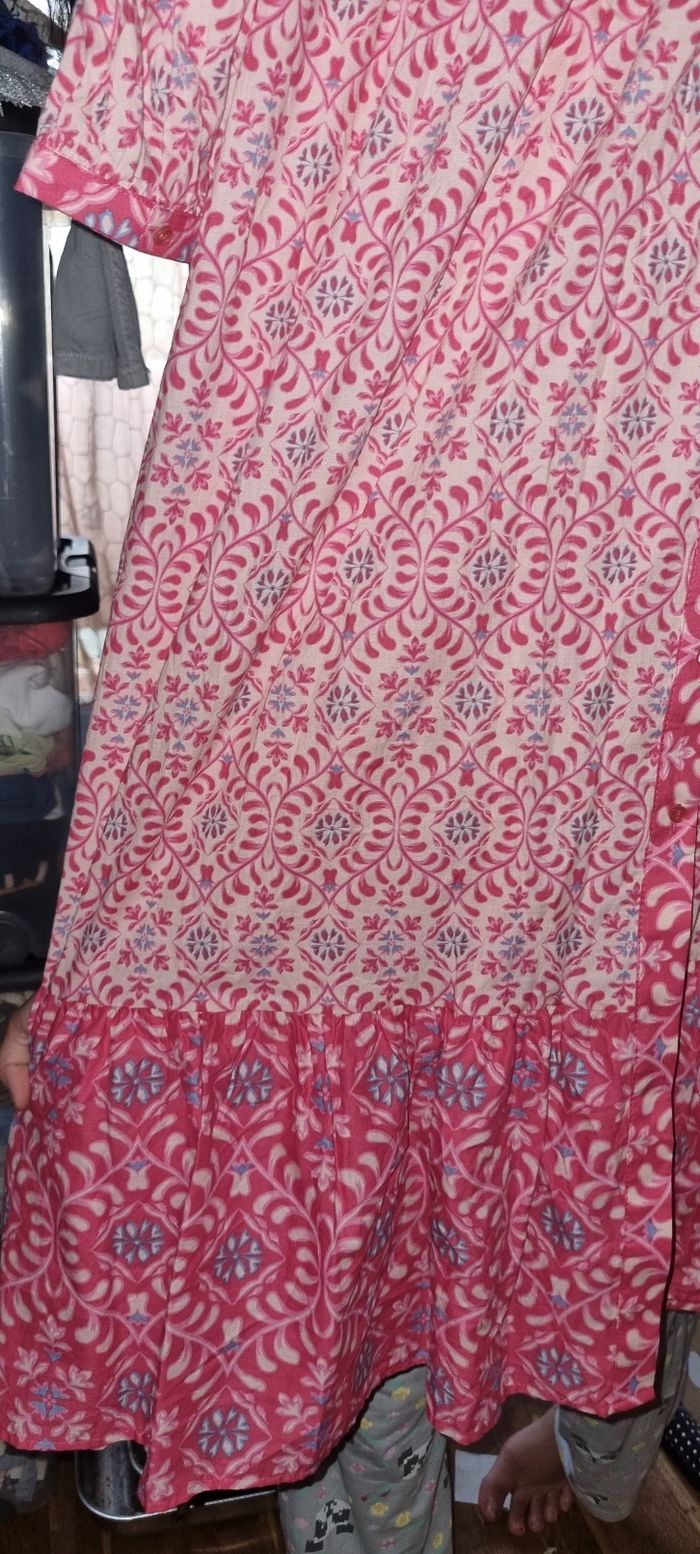 Robe zara t xl - photo numéro 4