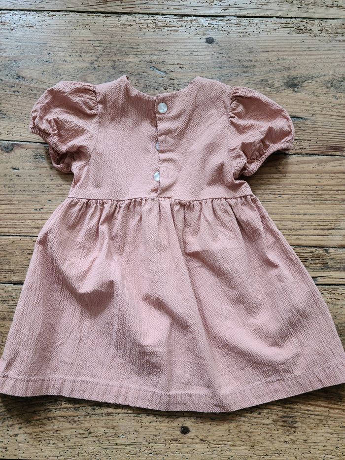 Robe 18 mois - photo numéro 2
