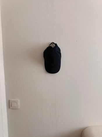 Casquette tommy Hilfiger
