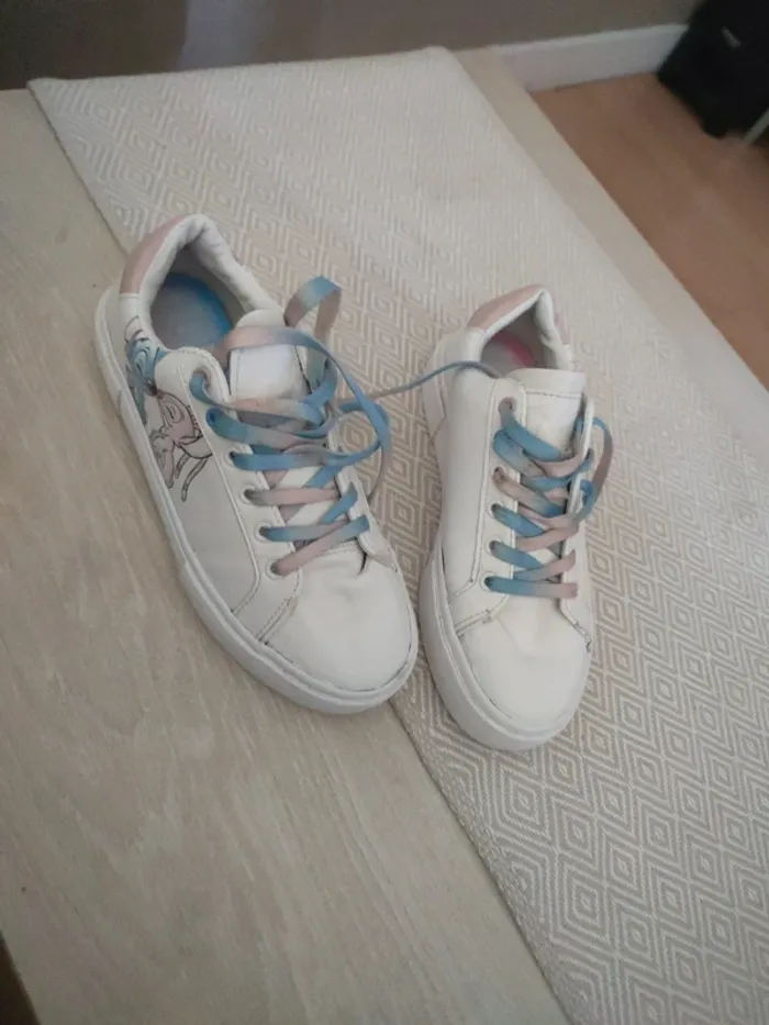 Basket Stitch 36 pull and bear - photo numéro 2
