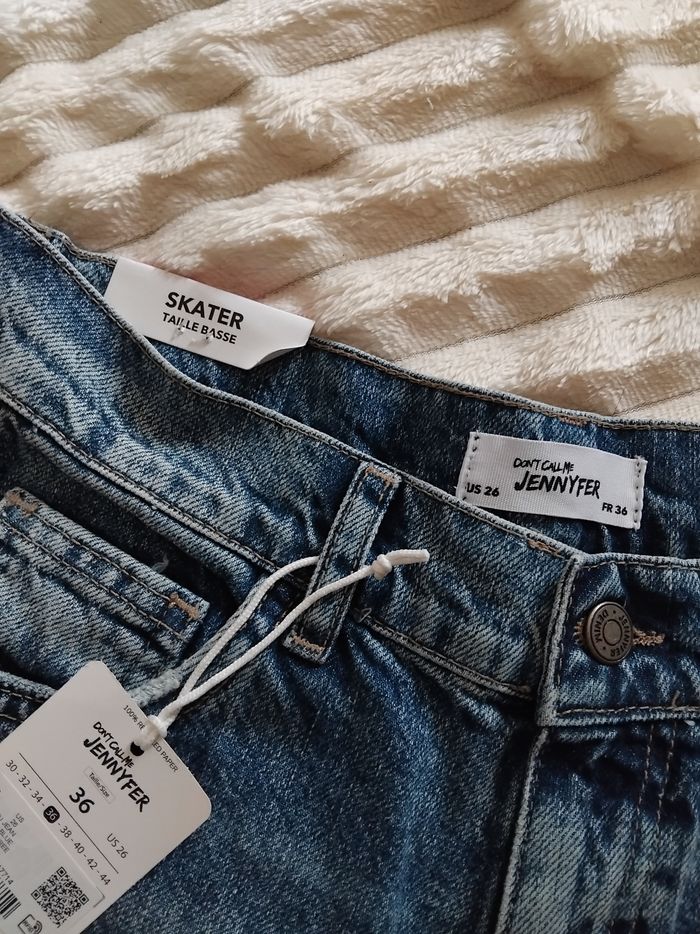 Jeans skater - photo numéro 3