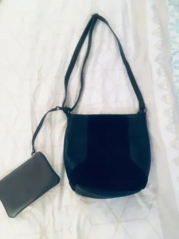 Sac bandoulière