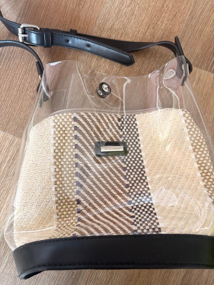 sac bandoulière - photo numéro 2