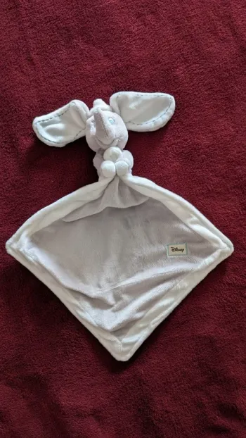 Doudou Disney Dumbo