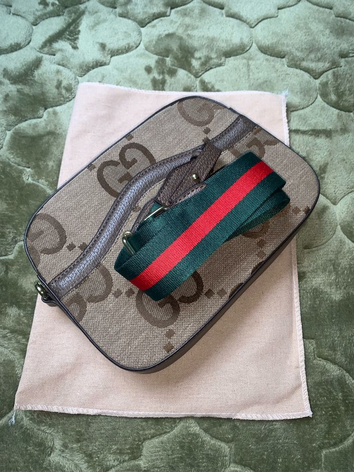 Sacoche Gucci