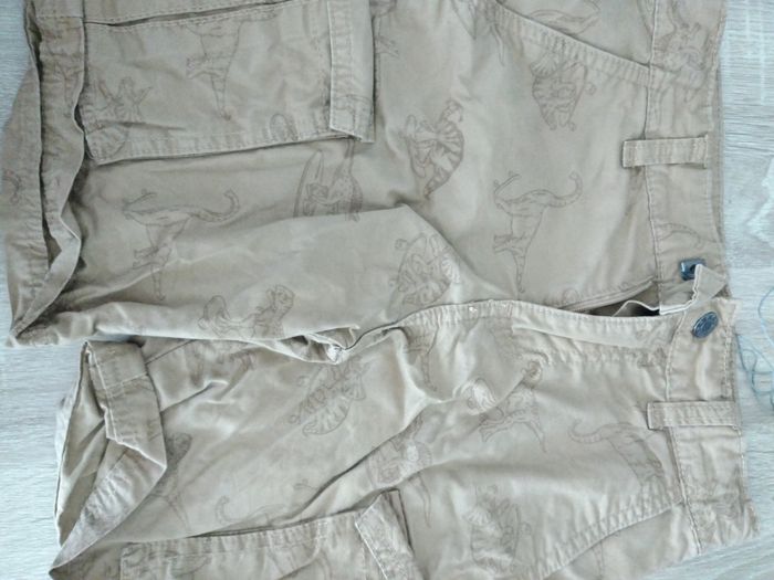 Vêtement 8ans garçon - photo numéro 6