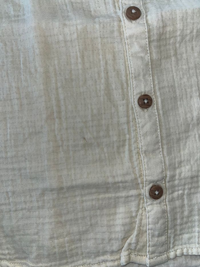 Chemise 5 ans - photo numéro 5