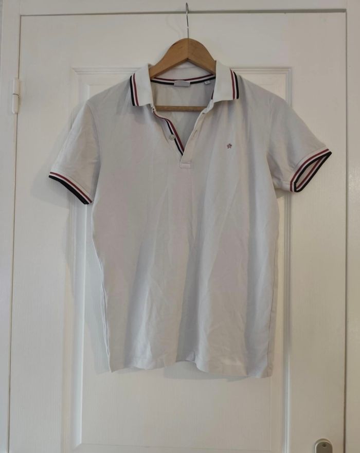 Polo homme Celio S
